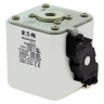 Fuse-link high speed 315 A AC 1250 V size 3 76 x 92 x 83 mm aR IEC UL Single indicator