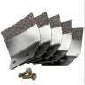 Blade Kit 18-20In Mastic Demon Ccw 8Pac