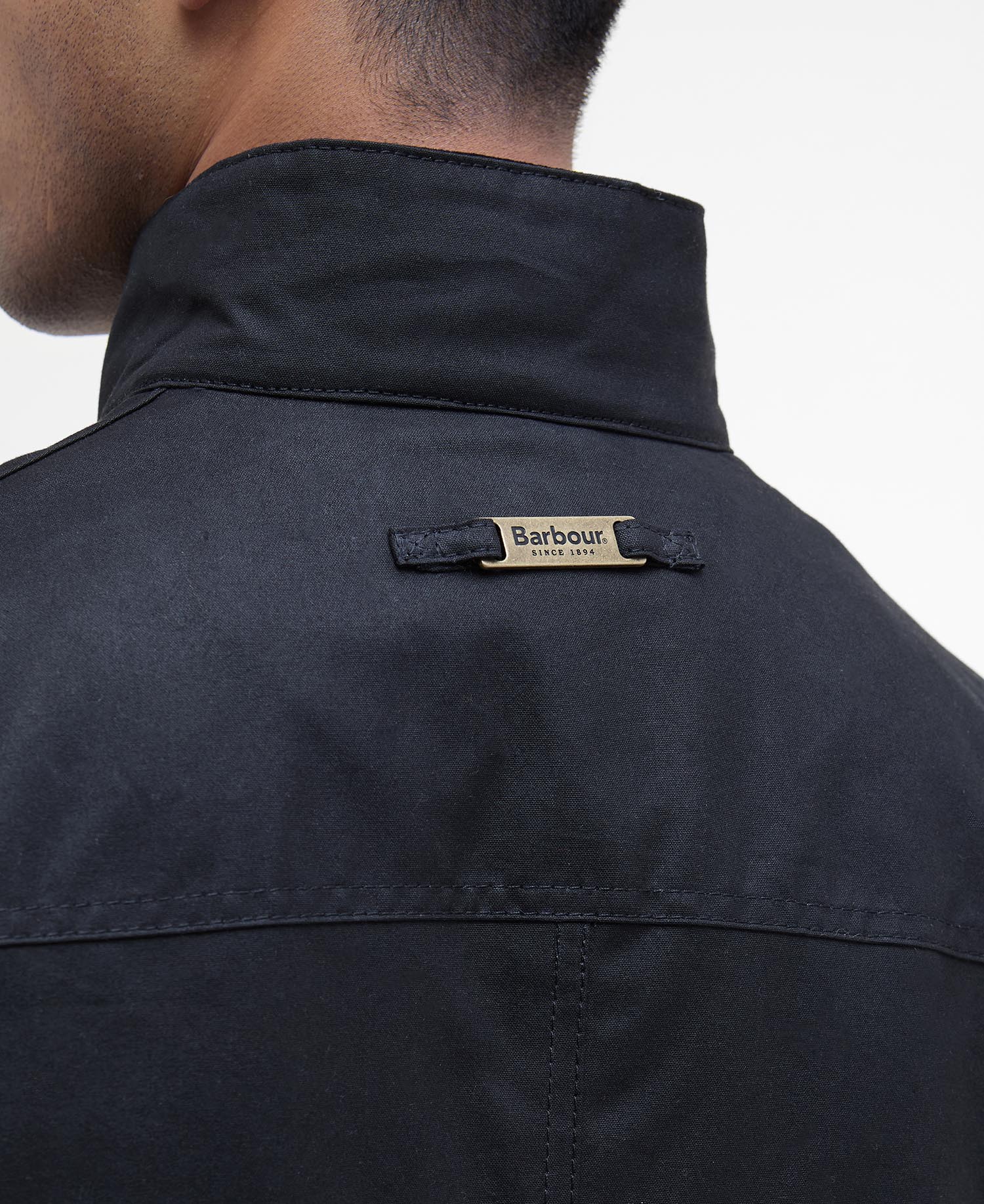 Ogston Waxed Jacket image number 7