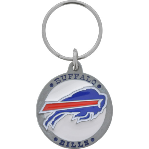 NFL Buffalo Bills Key Chain