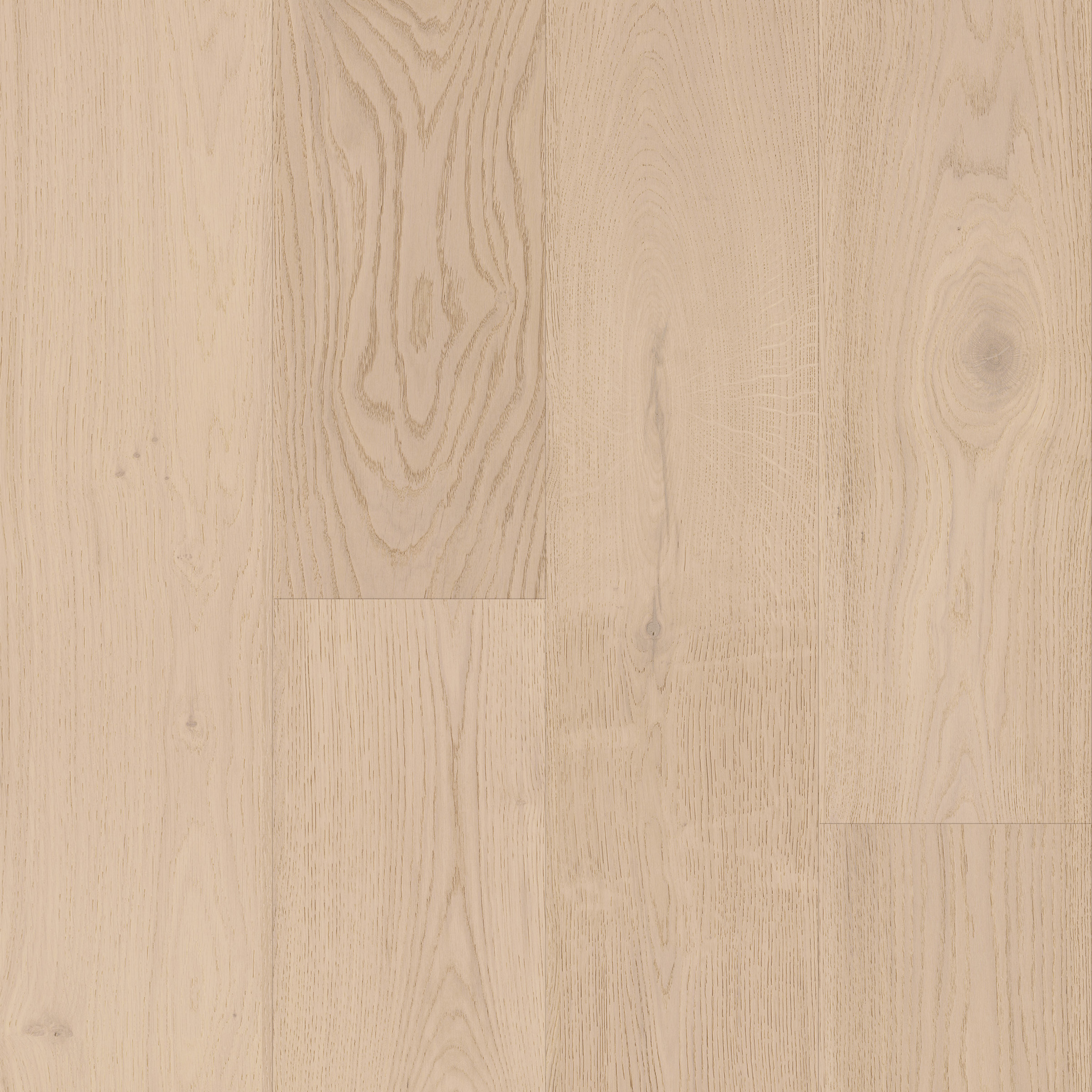 Half Moon Oak Stair Nosing Overlap 14mm view 2