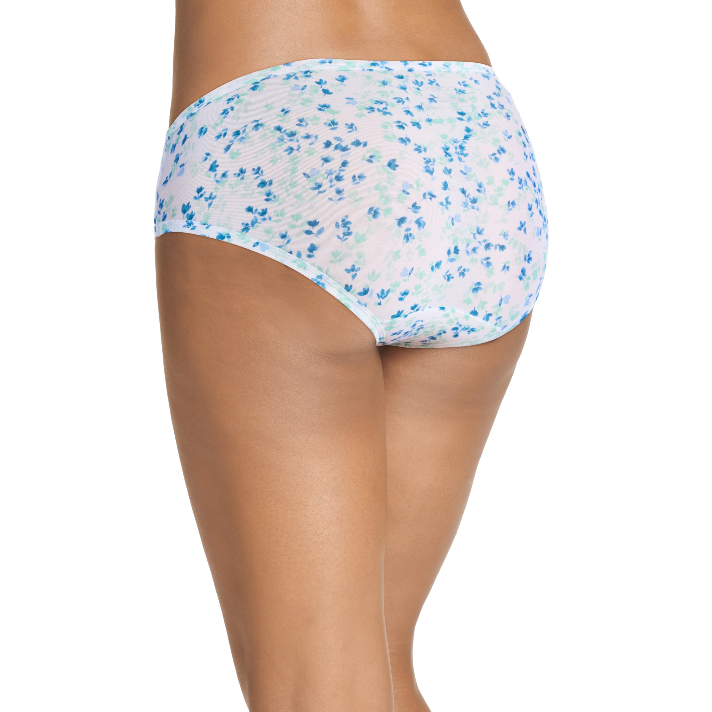 Jockey Women's Supersoft Bikini - 3 Pack - Picture 26 of 40