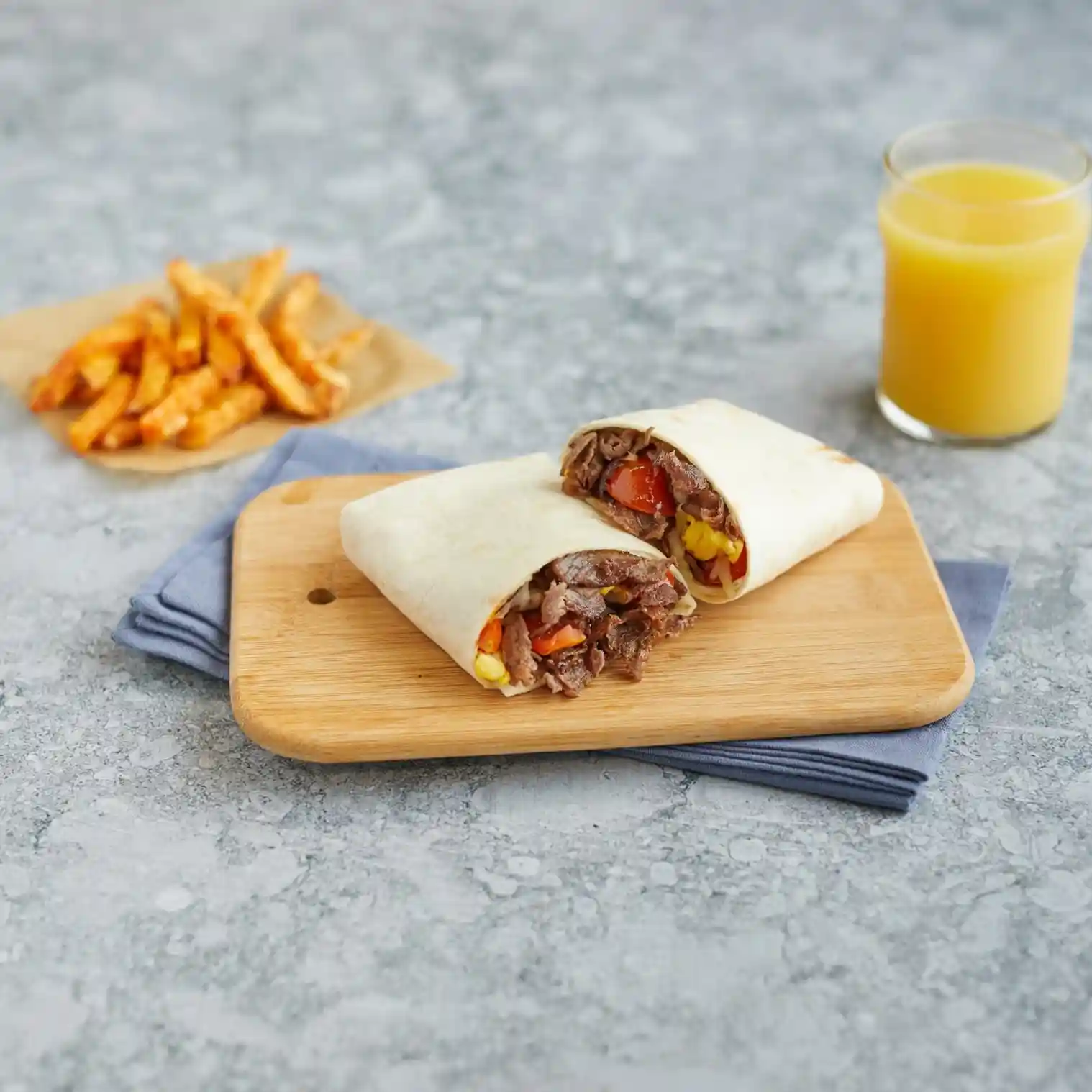 Original Philly® Beef Sandwich Steaks, 4 oz._image_2
