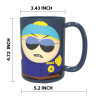 South Park 15 ounce Coffee Mug, Cartman slideshow image 8 South Park 15 ounce Coffee Mug, Cartman slideshow image 8