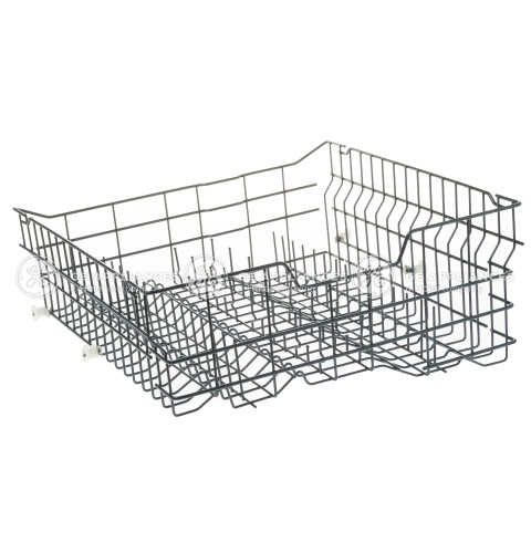 RACK UPPER ROLL ASM