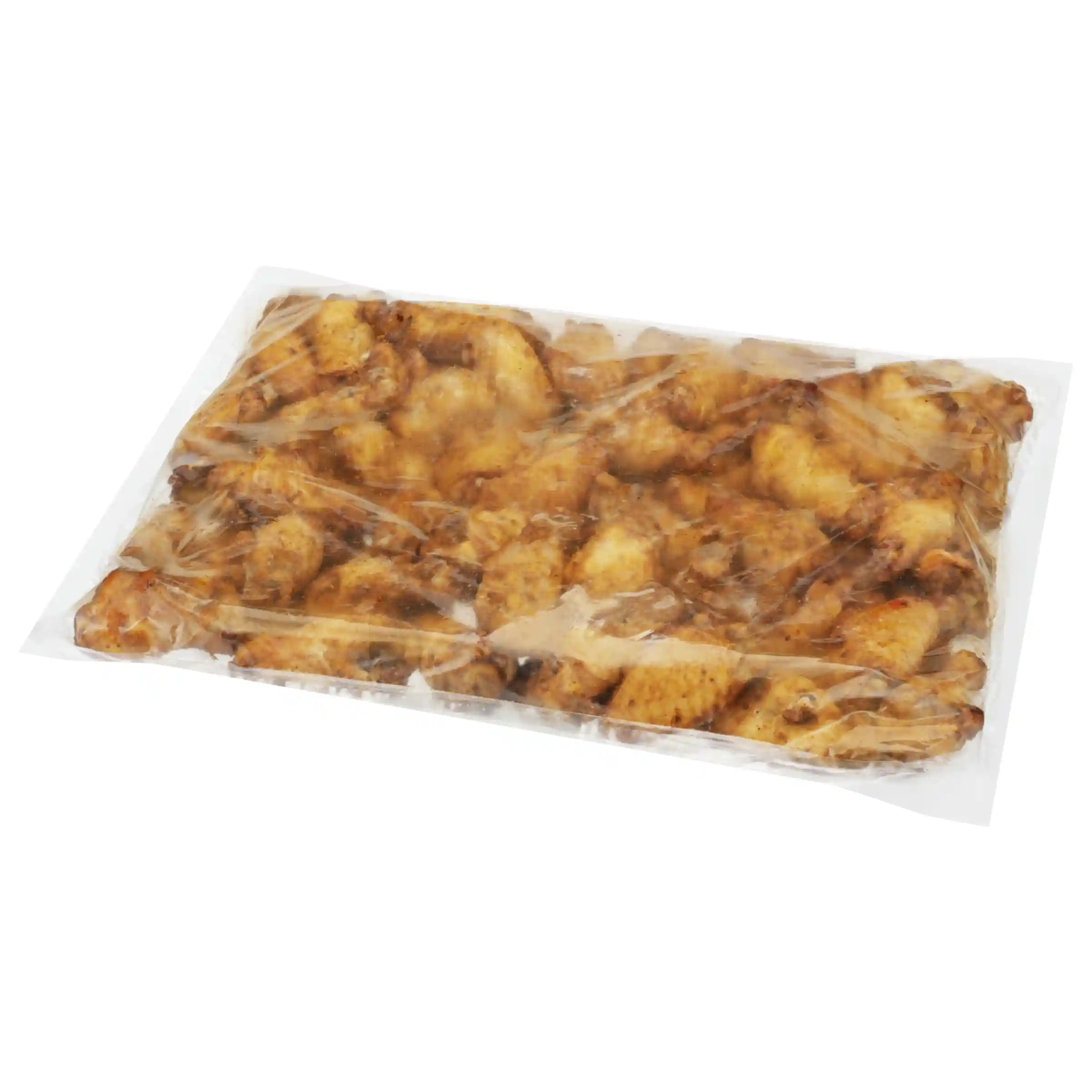 Tyson® Fully Cooked, Wings of Fire® Chicken Wings_image_3