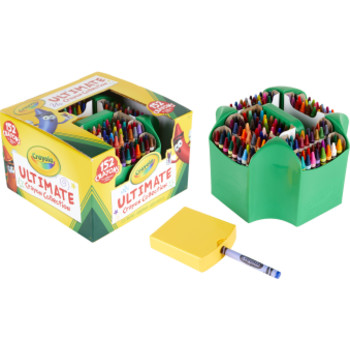 Crayons