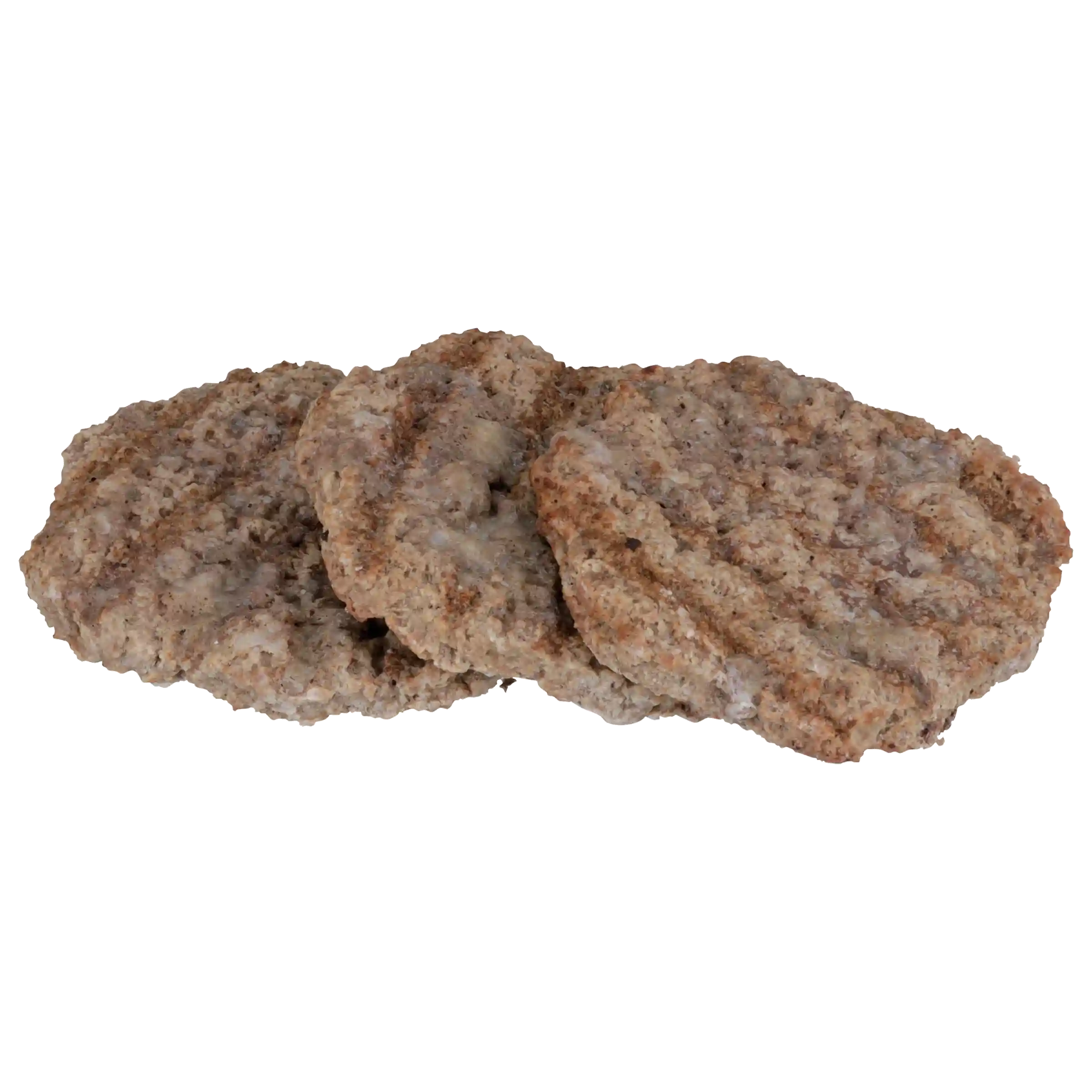 The Pub® Fully Cooked USDA Choice Beef Chuck Steak Burgers_image_11