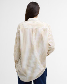 Hemd Millie Striped Relaxed 