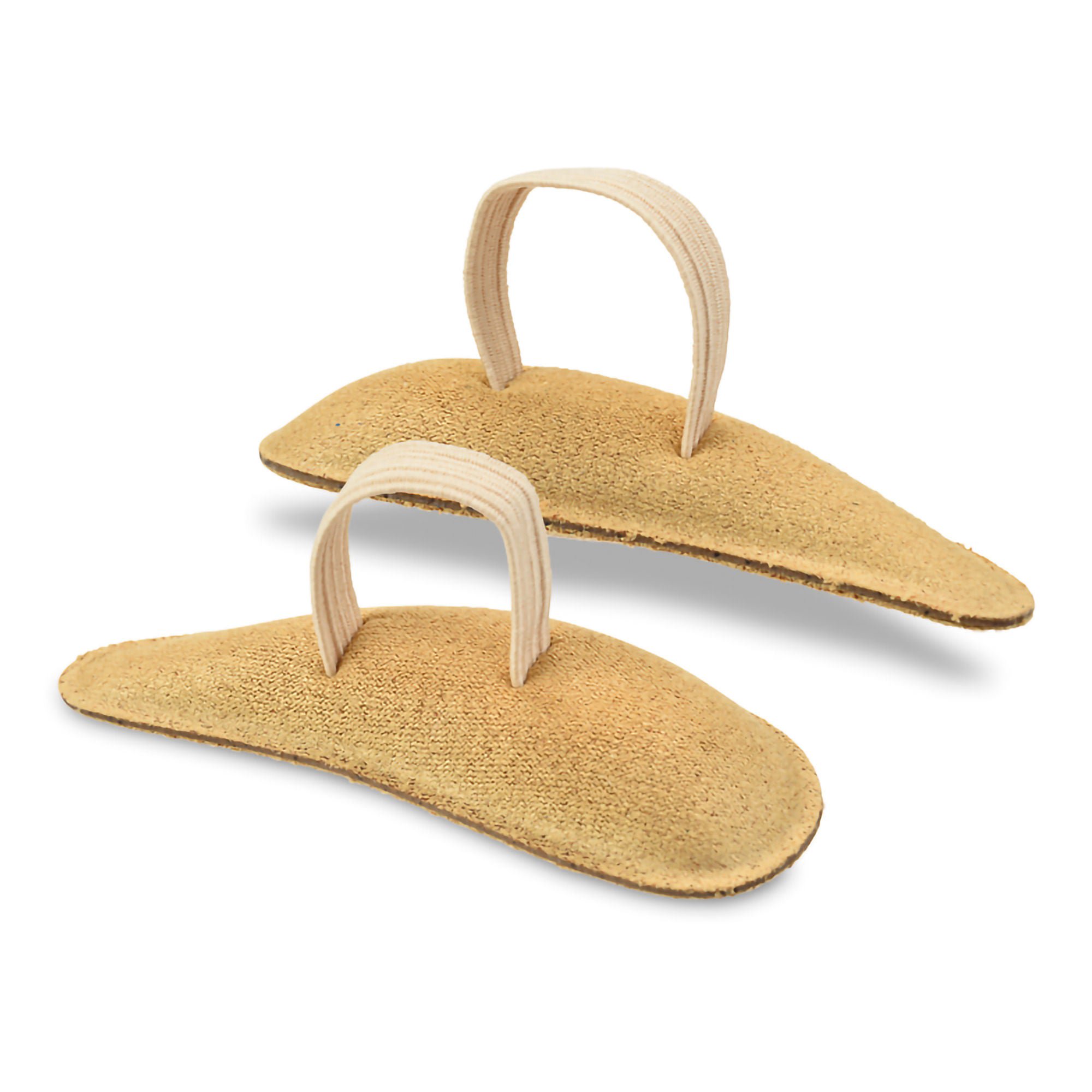 Silipos TOE CREST, HAMMER TOE FELT RT LG (3/EA)