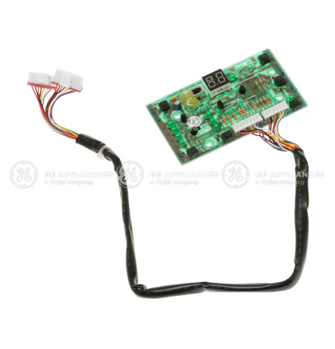 BOARD, DISPLAY