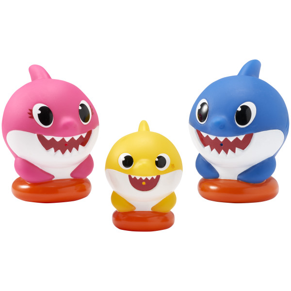 Baby Shark Family Fun | DecoPac