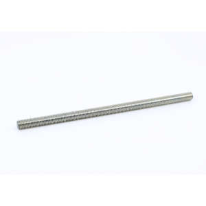 Threaded Rod M5 L = 102 Zinc