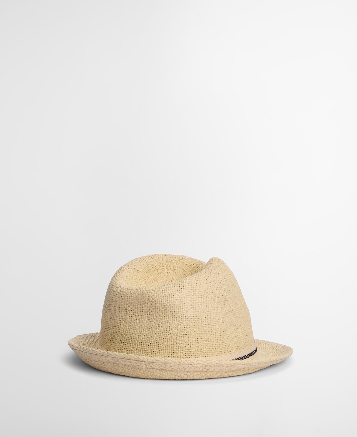 Cappello Trilby Bransdale image number 1