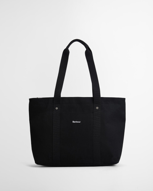 Olivia Tote Bag Classic Black