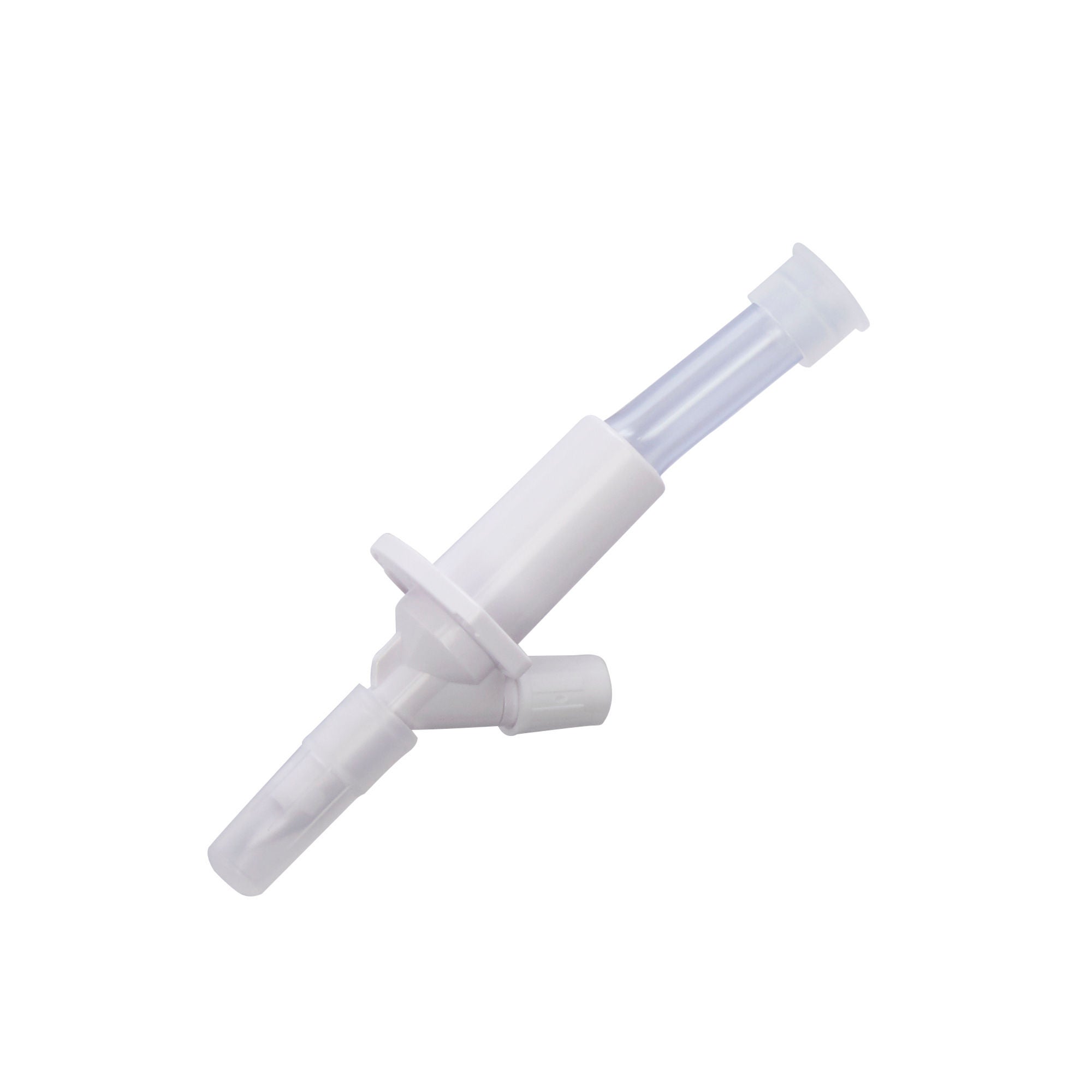 B. Braun Spike Adapter