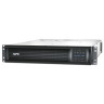Smart-UPS 2200VA LCD RM 2U 120V With SmartConnect
