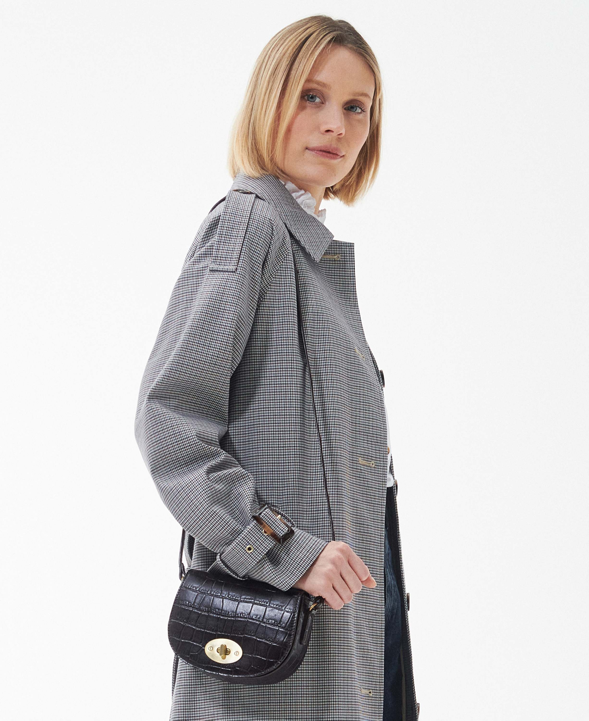 Eilein Saddle Bag image number 0
