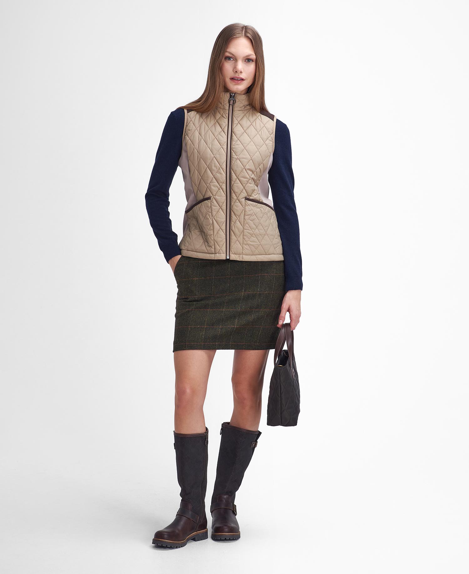 Highfield Gilet image number 1