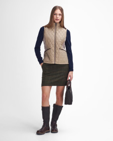 Highfield Gilet 