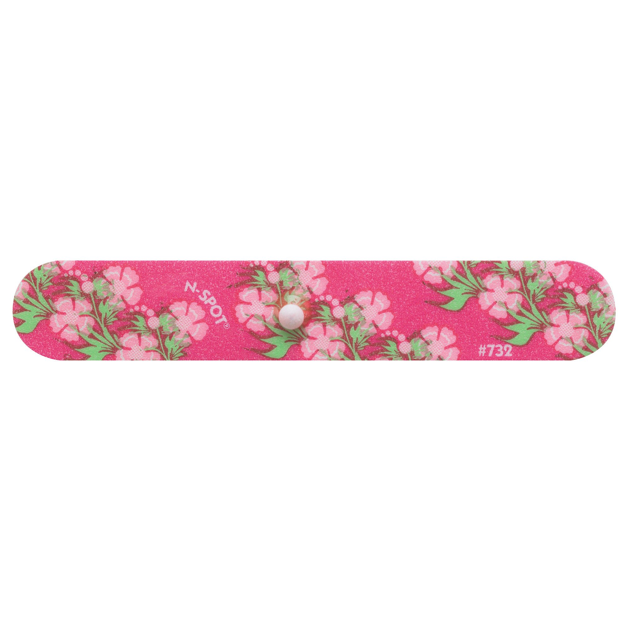 Radiology Skin Marker N-SPOT® Designed for Digital® Oblong Breast
