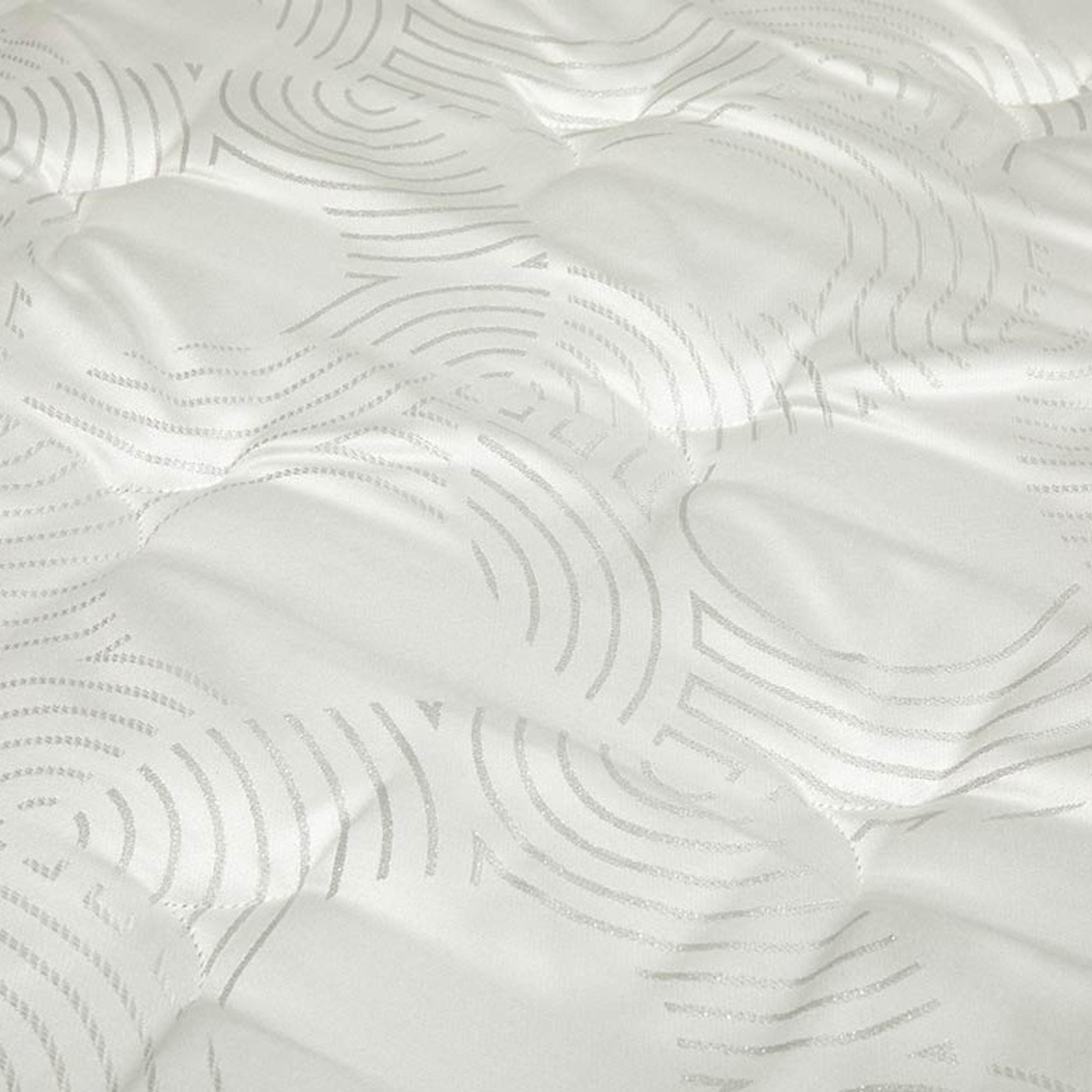 Detail image of the  Sealy Crown Jewel Grandeur Mattress, Medium from Forty Winks