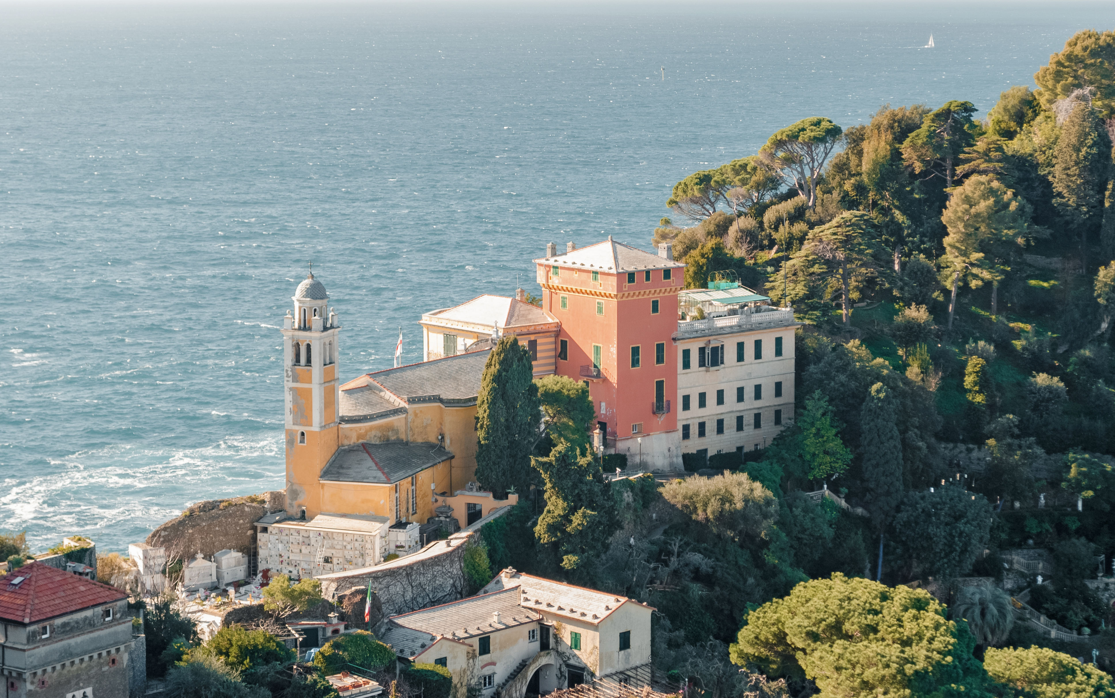 Civitavecchia (Rome) → Civitavecchia (Rome) (14 nights)