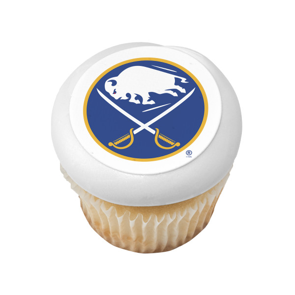 NHL® Team PhotoCake® Edible Image®