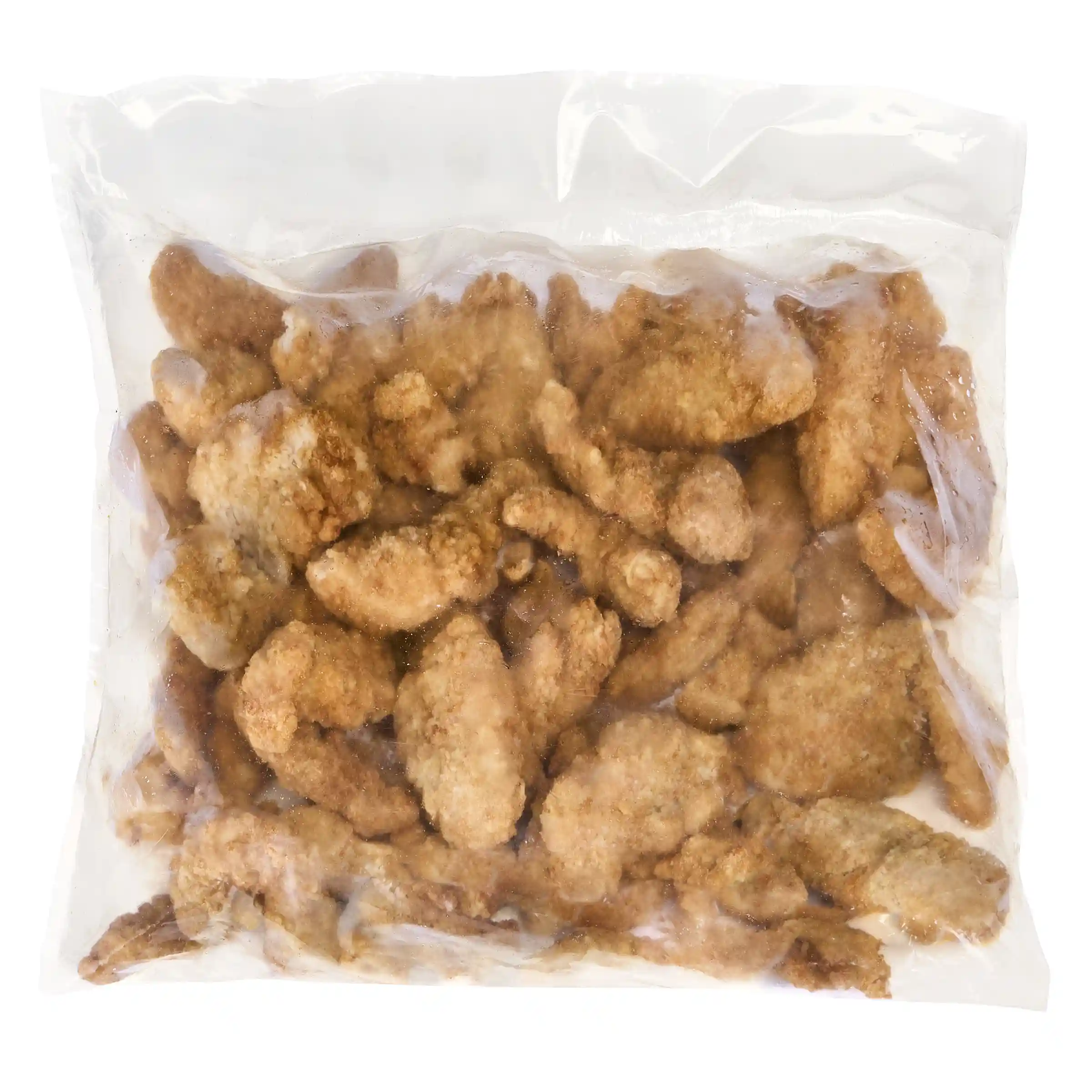 Tyson Red Label® Fully Cooked Breaded Golden Crispy Chicken Tenders_image_3
