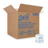 KIM13217, Kimberly Clark, Scott, 2 ply, 4in Bath Tissue
