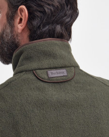 Weste Langdale Fleece 
