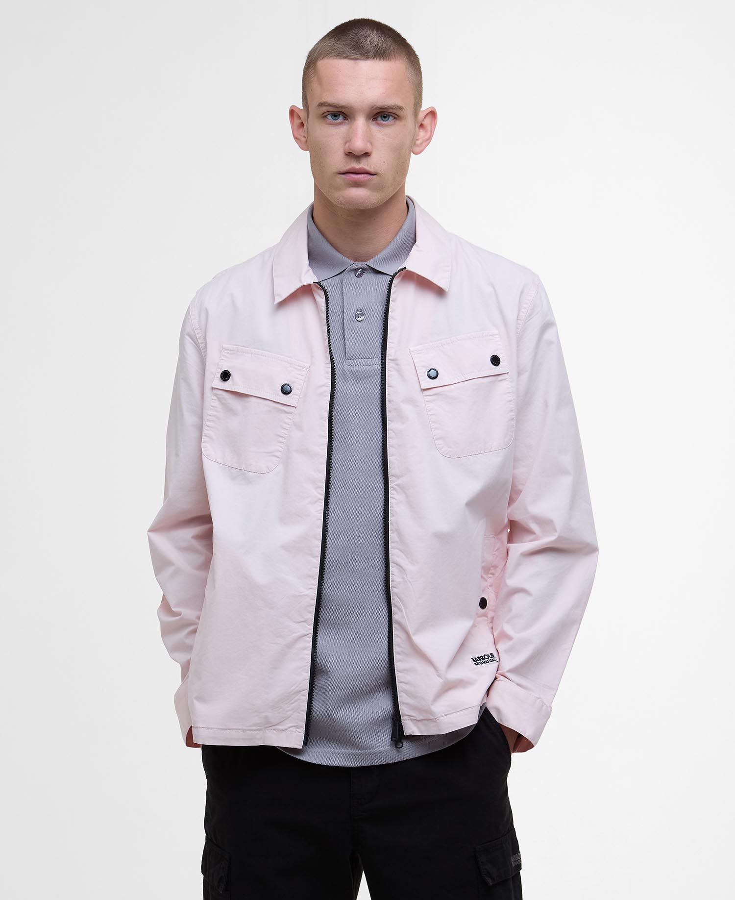 Overshirt Hayden image number 0
