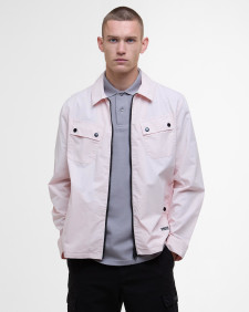 Overshirt Hayden 