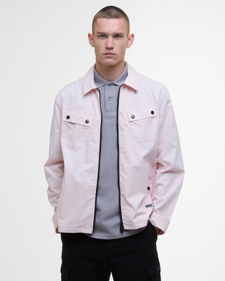 Overshirt Hayden