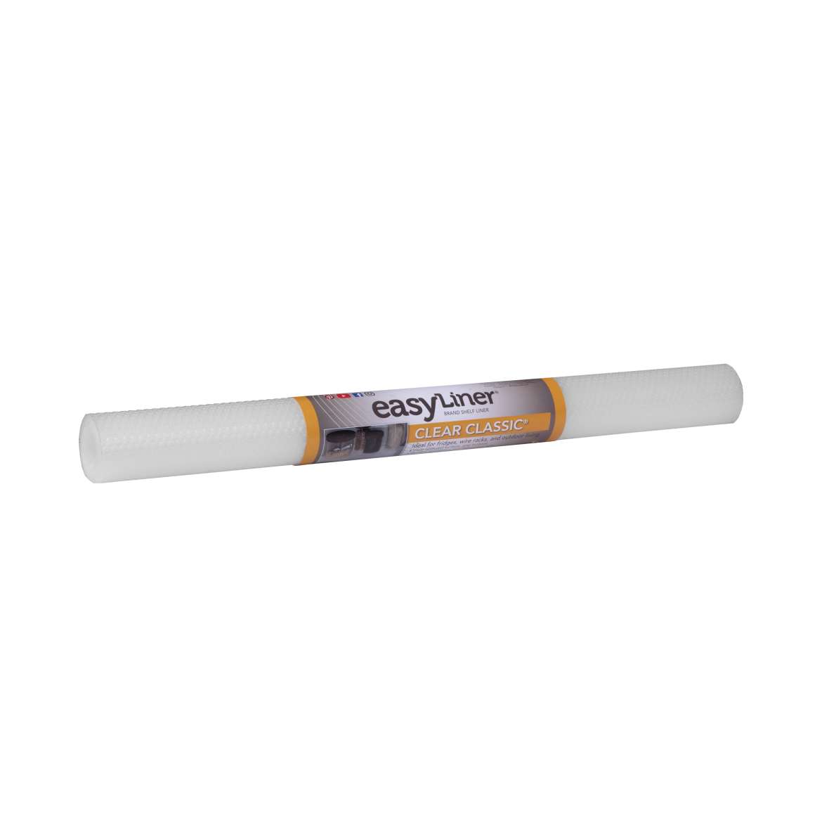 Clear Classic® EasyLiner® Image