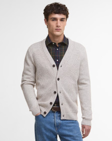 Mainland Cardigan 