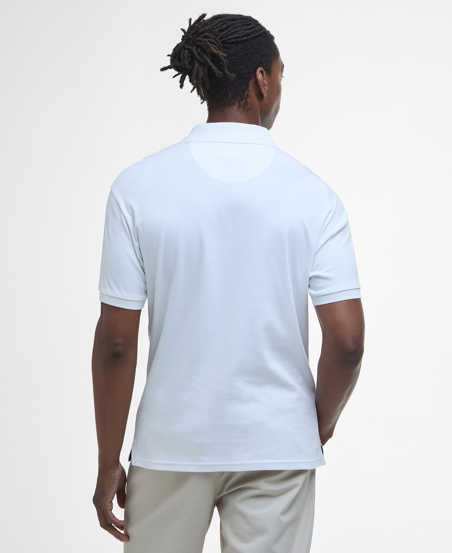 Sports Relaxed T-Shirt image number 2