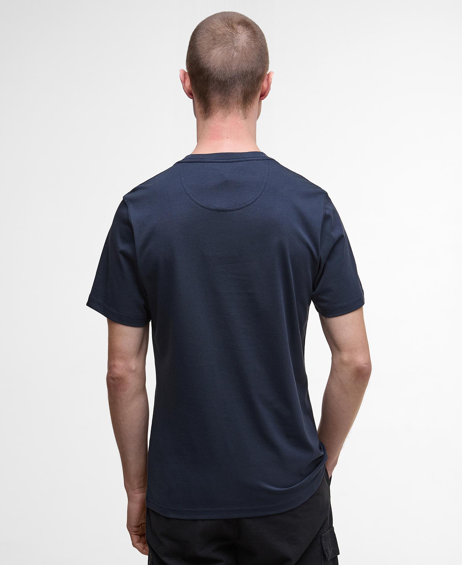 Small Logo T-Shirt image number 2
