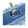 Boardwalk, Zinc Clip-On Dust Mop Frame, 60"