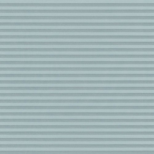 Lumina Sheer Ocean Pleated blind