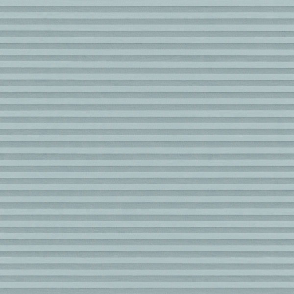 Lumina Sheer Ocean Pleated blind