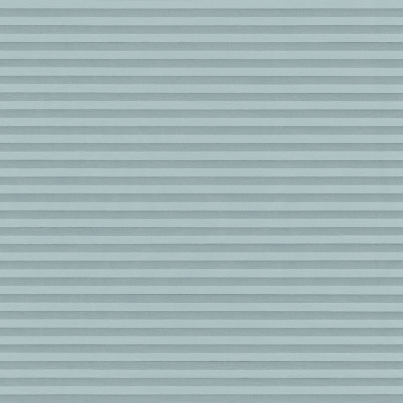 Lumina Sheer Ocean Pleated blind