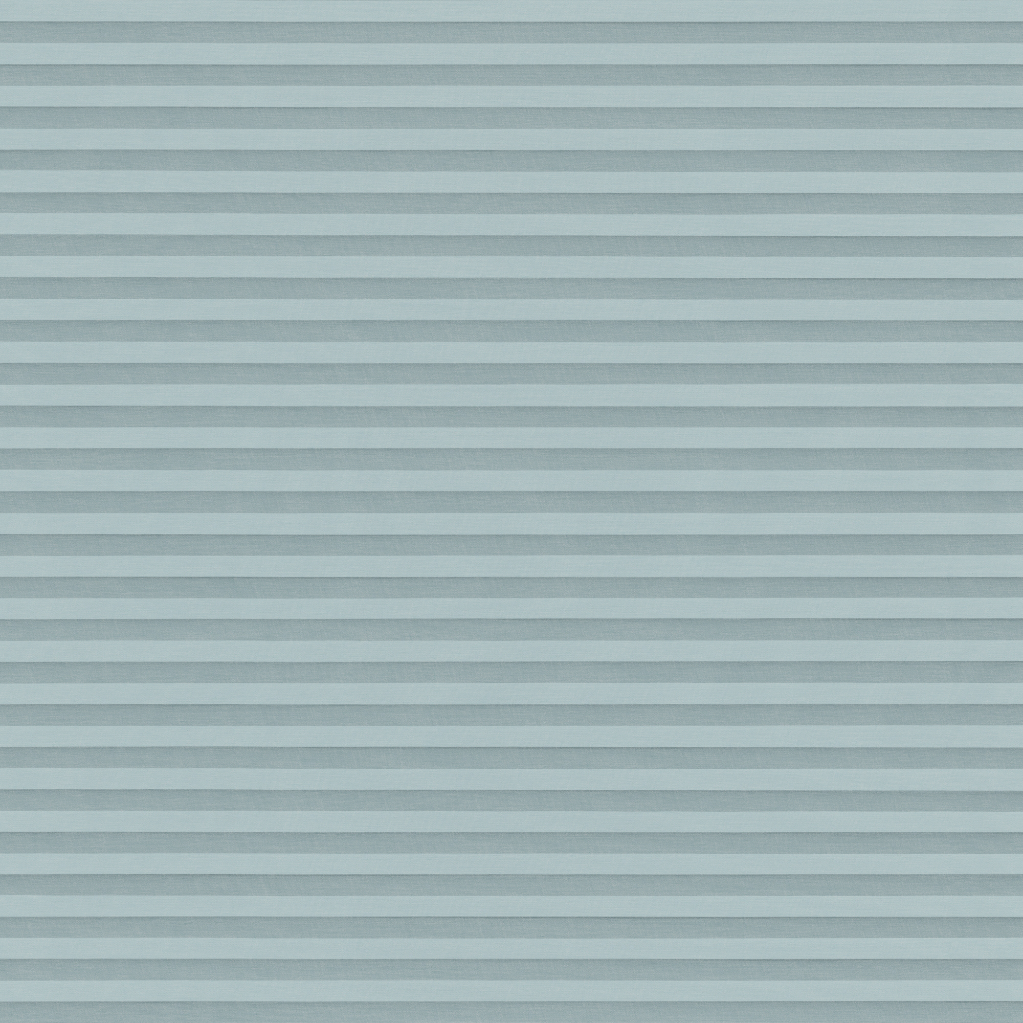 Lumina Sheer Ocean Pleated blind