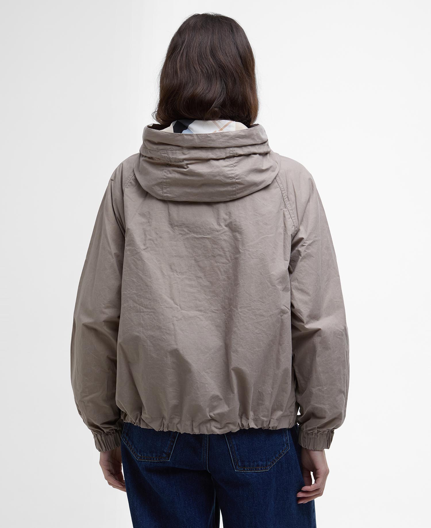 Jacke Bhodi Showerproof image number 2