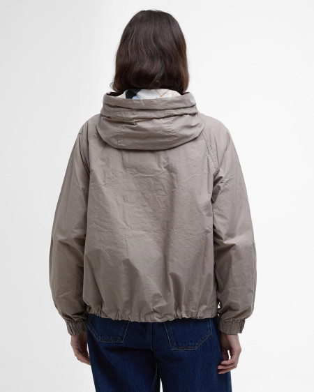 Jacke Bhodi Showerproof