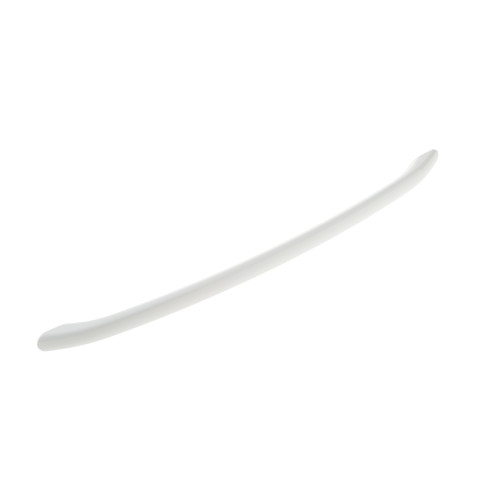 HANDLE LOWER DOOR (WHITE)