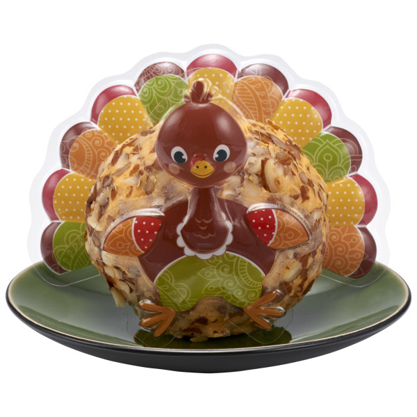 Turkey Pop Tops®
