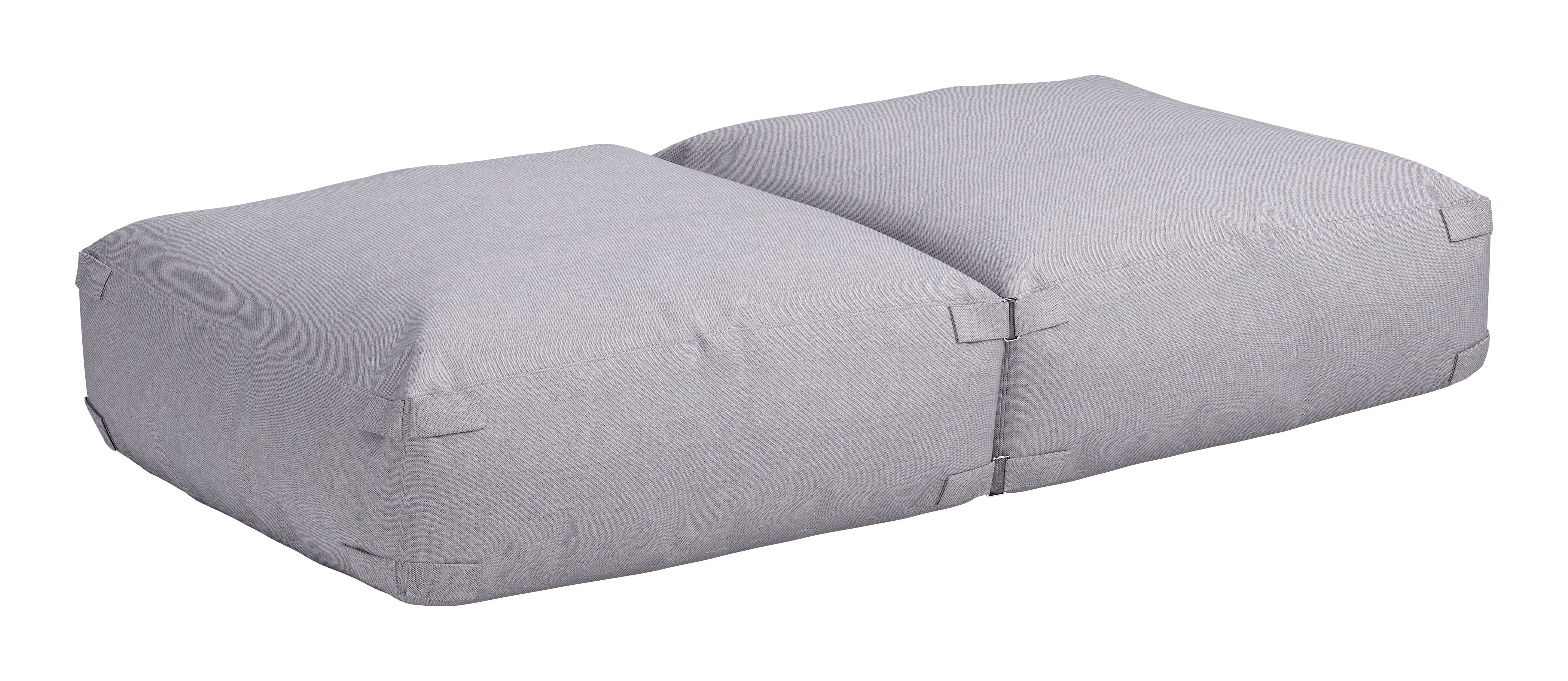 Luanda Ottoman Gray product image