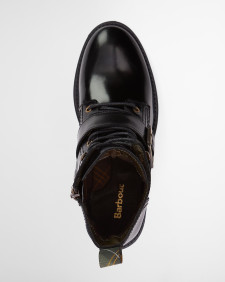 Ouseburne Biker Boots 