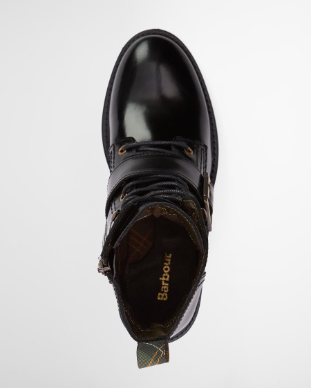 Ouseburne Biker Boots